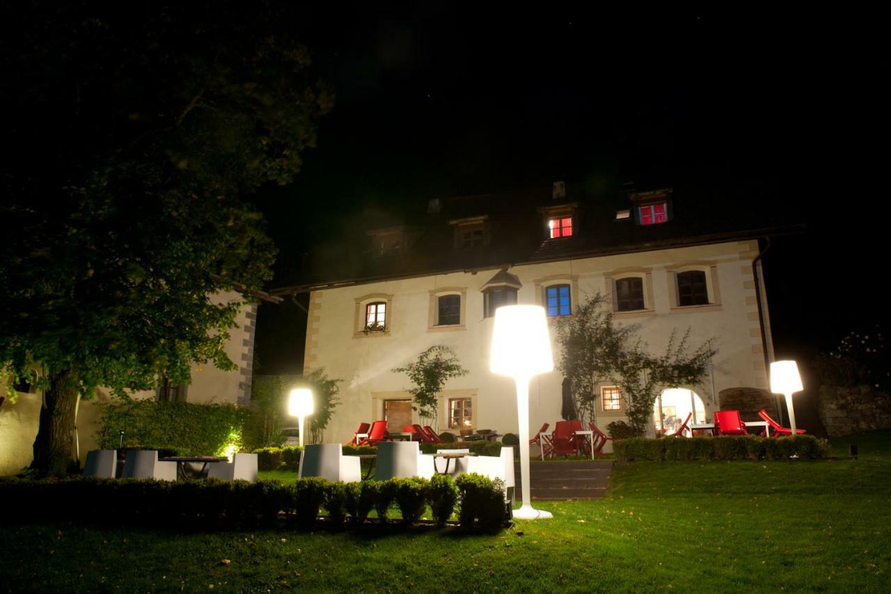 Bed and Breakfast Penzl 9 Longostagno Экстерьер фото